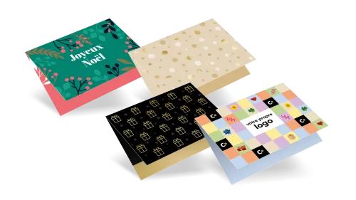 Un packaging soigné pour chaque occasion professionnelle